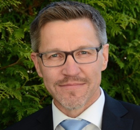 Risto Jurva, University of Oulu
